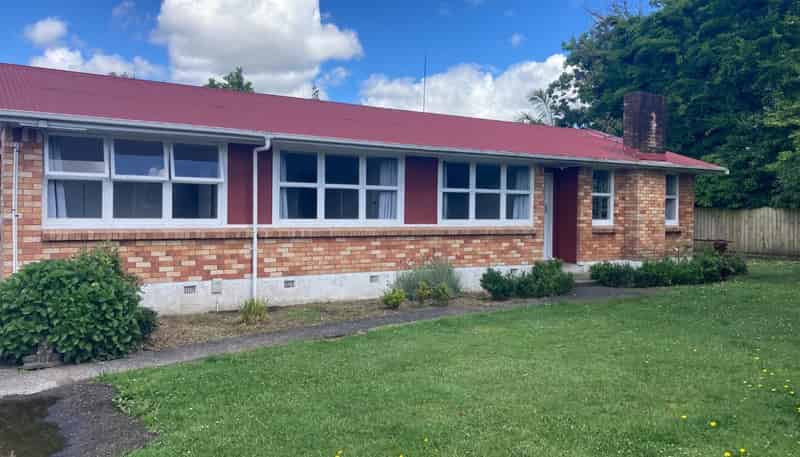 281 Hukanui Road, Chartwell