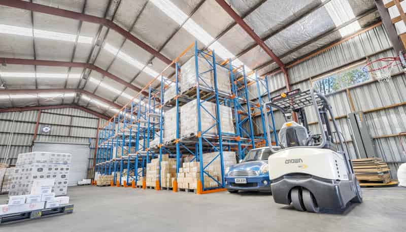 Shed 4/67 Hunua Road, Papakura