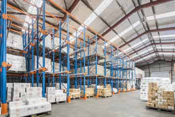 600sqm functional warehouse – Hunua Road