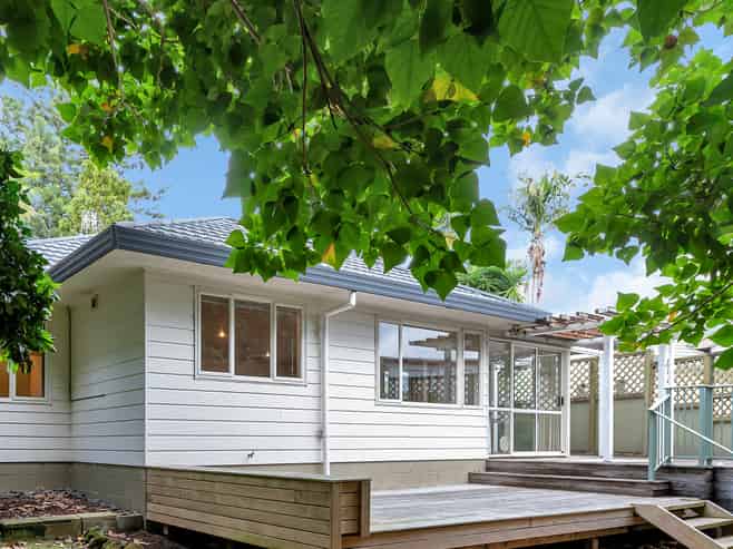 17D Bernard Street, Avenues