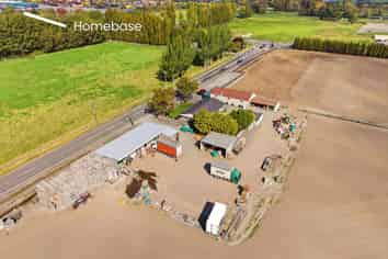 21 Mairehau Road, Marshland