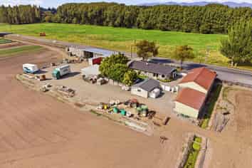 21 Mairehau Road, Marshland