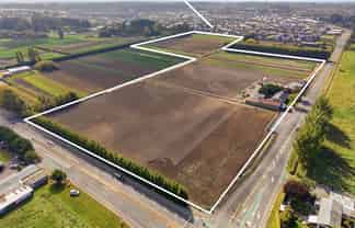 21 Mairehau Road, Marshland