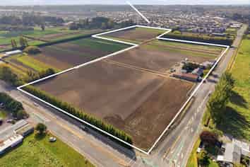 21 Mairehau Road, Marshland