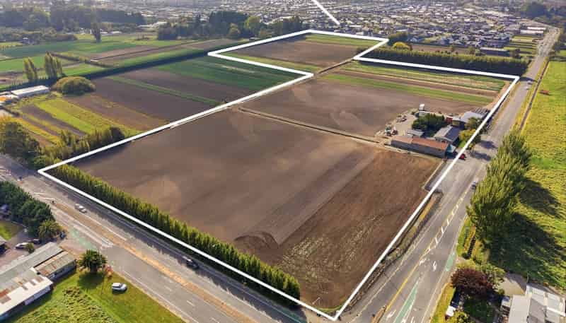 21 Mairehau Road, Marshland