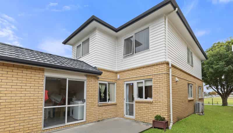 15 Harriet  Street, Favona