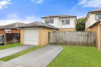 15 Harriet  Street, Favona