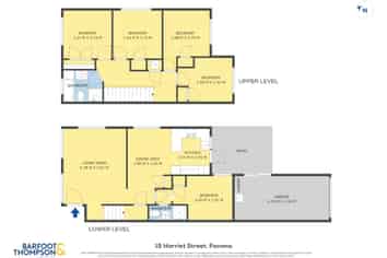 15 Harriet  Street, Favona