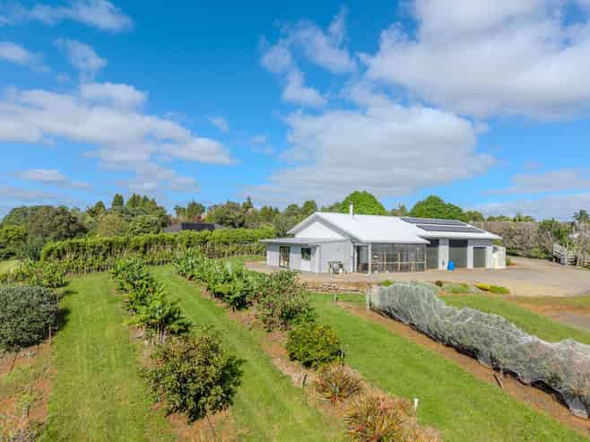 89 Conifer Lane, Kerikeri
