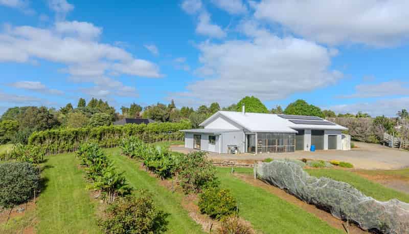 89 Conifer Lane, Kerikeri