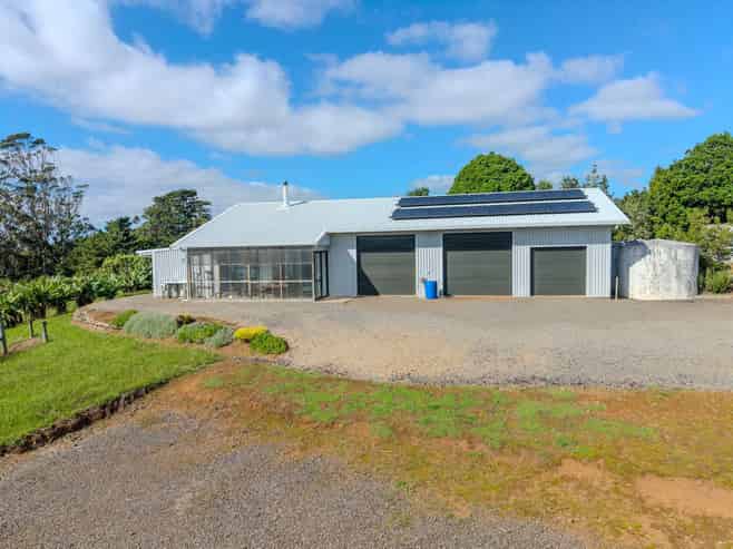 89 Conifer Lane, Kerikeri