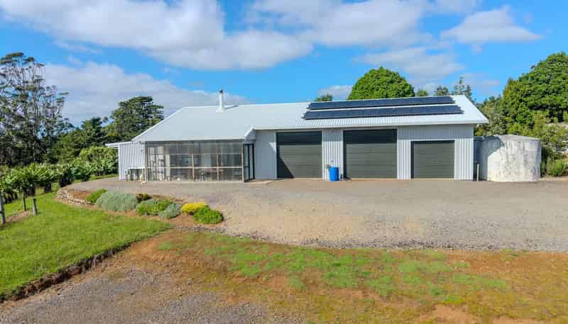 89 Conifer Lane, Kerikeri