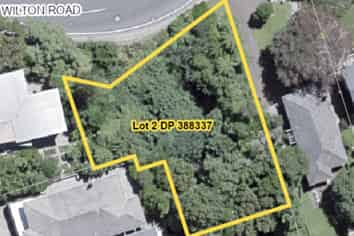 153 Wilton Road, Wilton