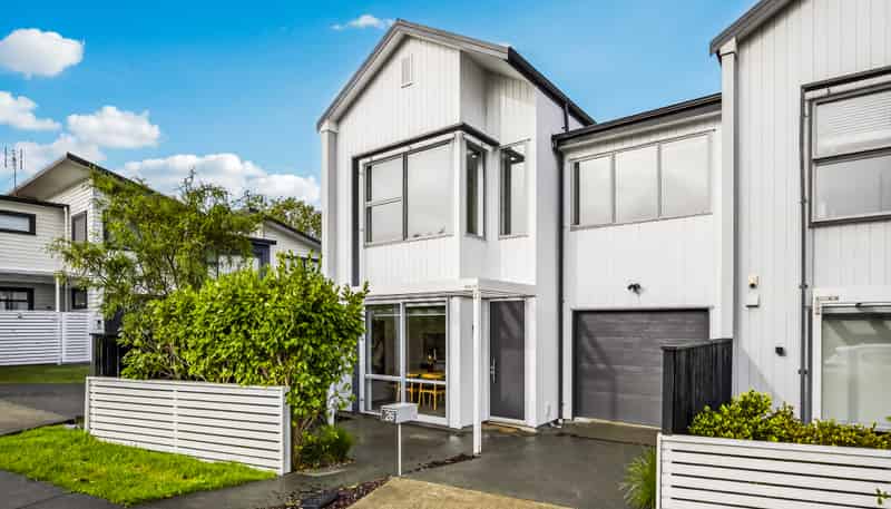 26 Sawyers Lane, Millwater
