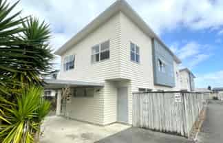 27A Greensboro Street, Hamilton East