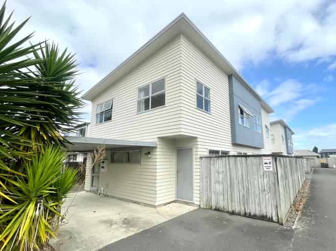 27A Greensboro Street, Hamilton East