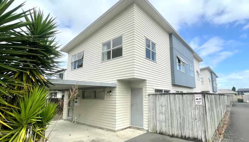 27A Greensboro Street, Hamilton East