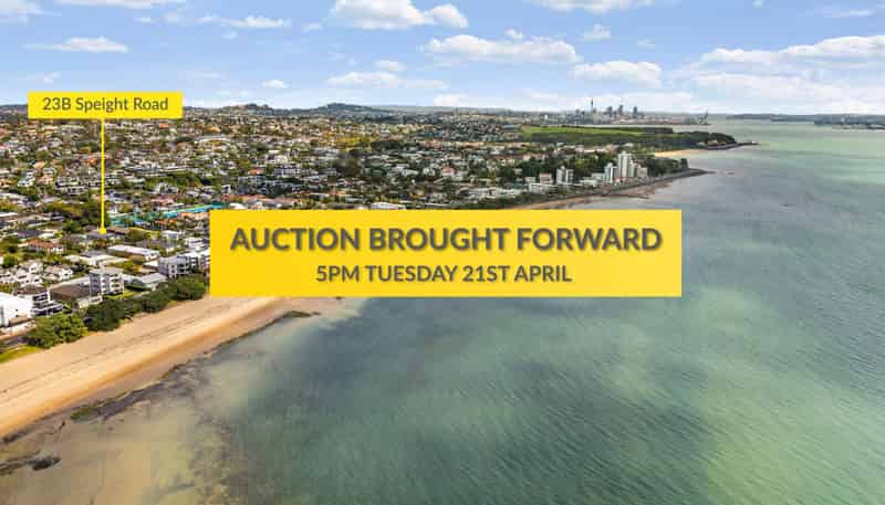 23B Speight Road, Kohimarama