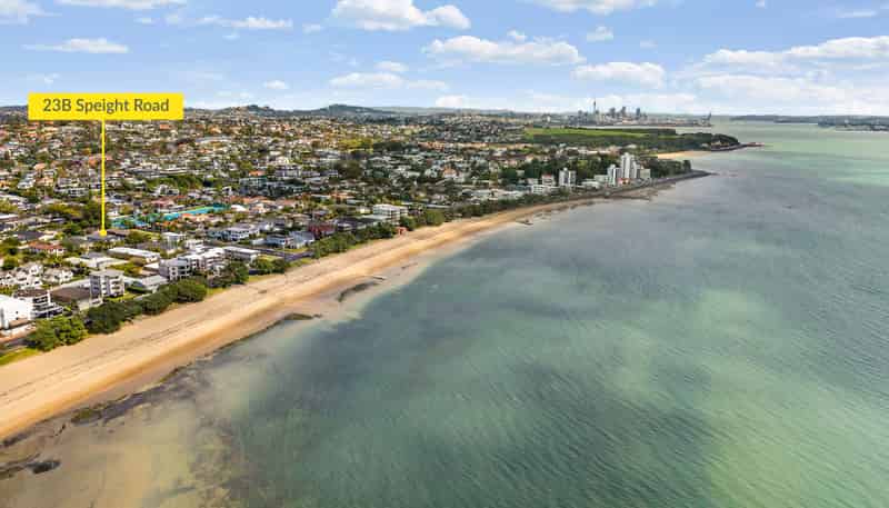 23B Speight Road, Kohimarama