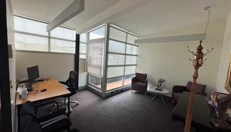  Level 3, 8 Kent Terrace, Te Aro