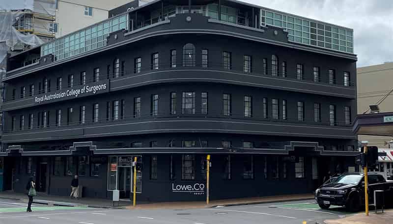  Level 3, 8 Kent Terrace, Te Aro