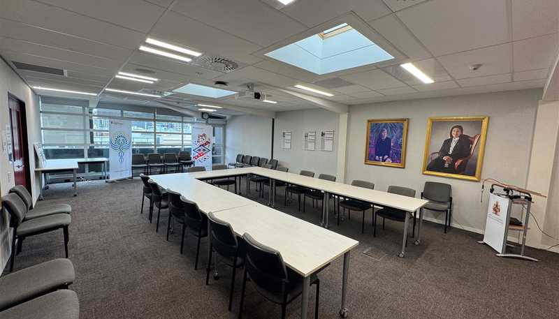 Level 3, 8 Kent Terrace, Te Aro