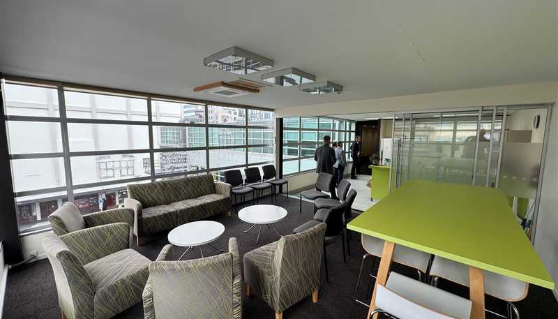  Level 3, 8 Kent Terrace, Te Aro