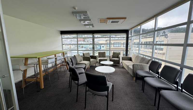  Level 3, 8 Kent Terrace, Te Aro