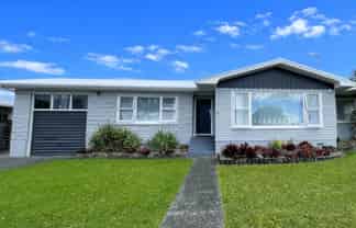 68 Three Mile Bush Road, Kamo