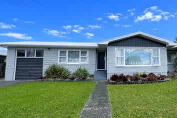 68 Three Mile Bush Road, Kamo