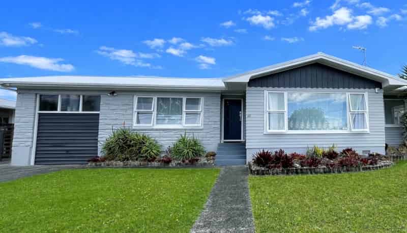 68 Three Mile Bush Road, Kamo