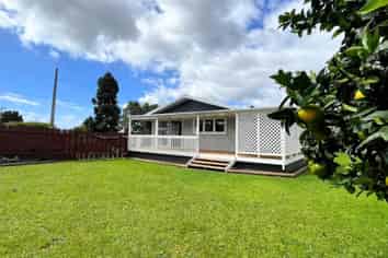 68 Three Mile Bush Road, Kamo