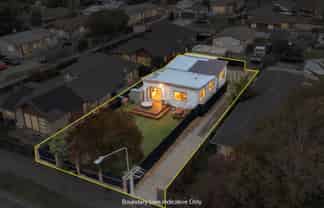 270 Breezes Road, Aranui