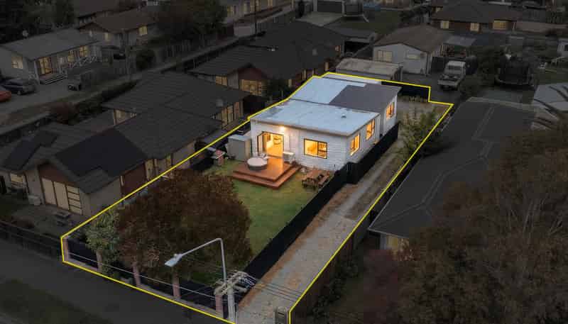 270 Breezes Road, Aranui