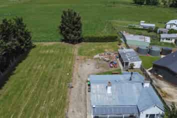 48 Cardigan Street East, Middlemarch