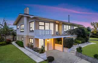 14 Richardson Avenue, Pukekohe