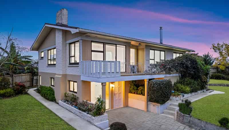 14 Richardson Avenue, Pukekohe