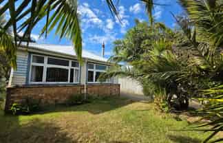 Canterbury - Address withheld