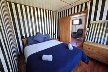 Canterbury - Address withheld