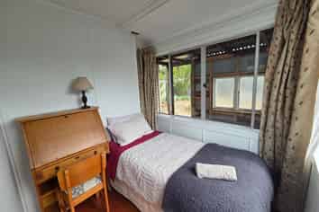 Canterbury - Address withheld