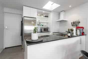 5B/28 Stanwell Street, Parnell