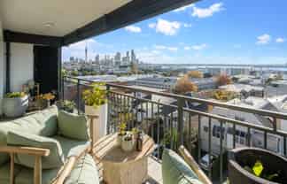 5B/28 Stanwell Street, Parnell