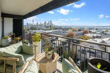 5B/28 Stanwell Street, Parnell