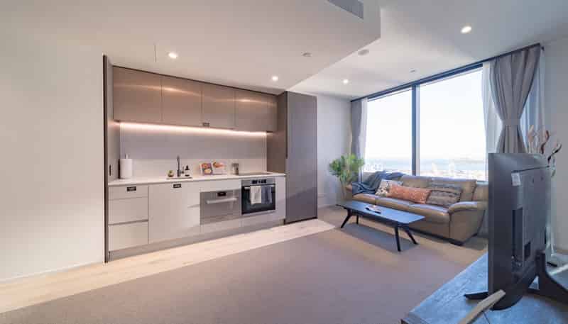 2904/10 Commerce Street, Auckland Central