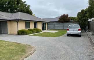 A/29 Newnham Street, Rangiora