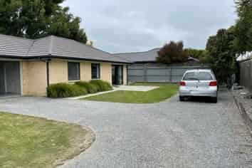 A/29 Newnham Street, Rangiora