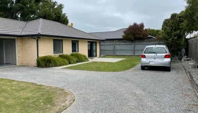 A/29 Newnham Street, Rangiora