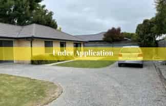 A/29 Newnham Street, Rangiora