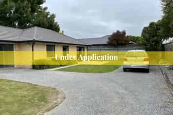 A/29 Newnham Street, Rangiora