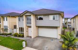 22 Ballindrait Drive, Flat Bush